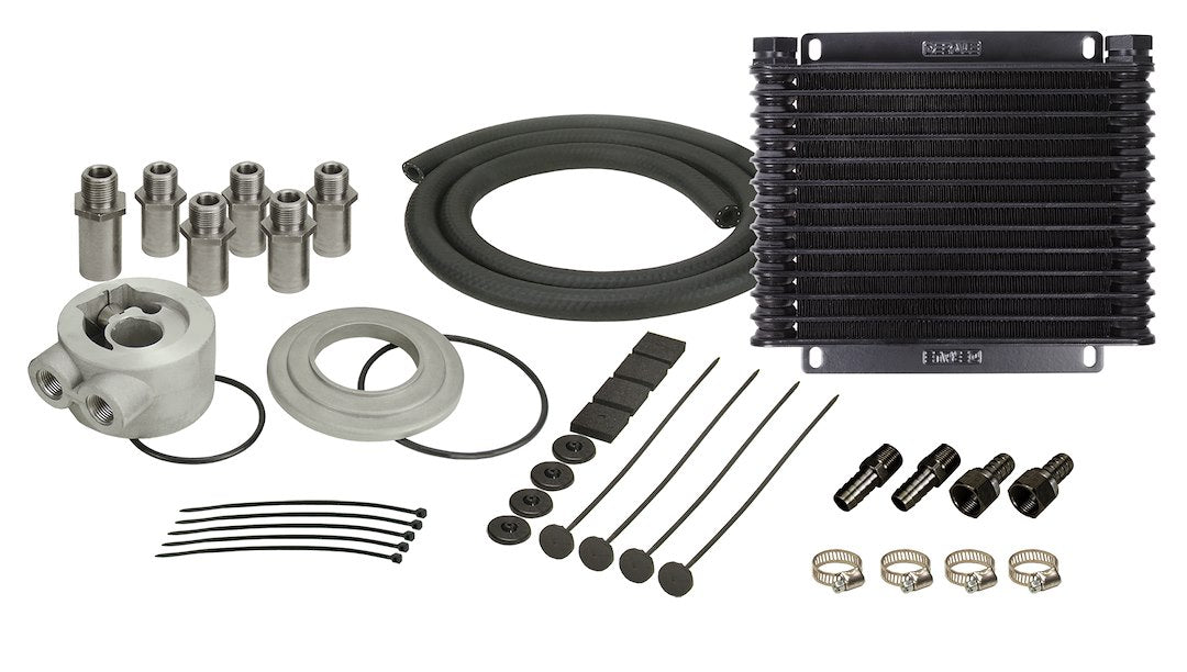 Product of Derale 15405 Fluid Cooler