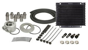Product of Derale 15405 Fluid Cooler