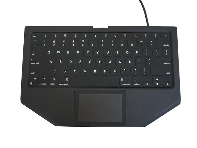 Havis Inc. Kb-1004 Computer Keyboard||kb-1004.Jpg||85||h84kb1004||2254110