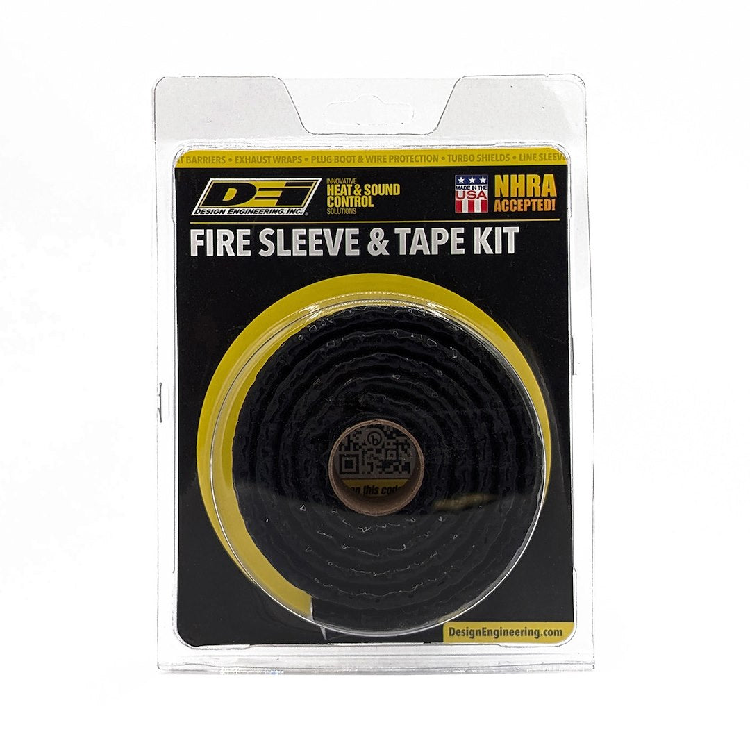 Design Engineering (Dei) 10472 Hose Heat Sleeve||10472.Jpg||85||d4010472||1344891