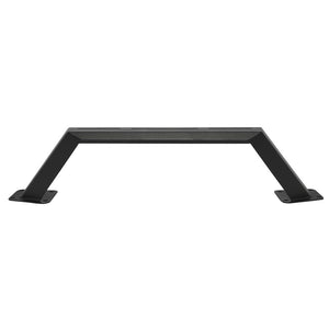 Product of Westin Automotive 59-741255 Bull Bar  with skid plate 