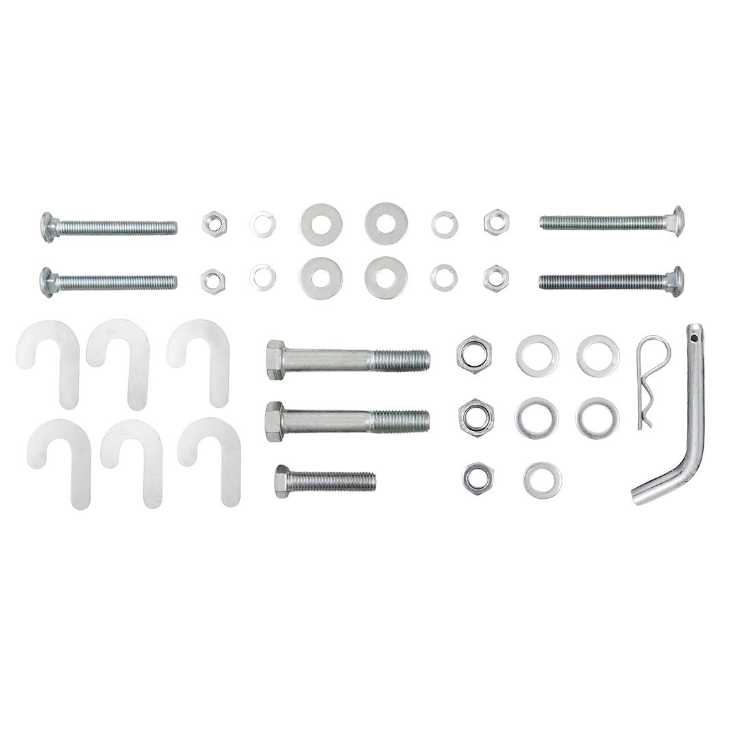 Husky Towing 33321 Weight Distribution Hitch Hardware||hus_33321_Clfs Hardware Bolt Kit_Web_1.Jpg||85||hus33321||1485070