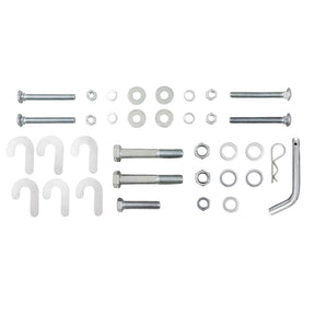 Husky Towing 33321 Weight Distribution Hitch Hardware||hus_33321_Clfs Hardware Bolt Kit_Web_1.Jpg||85||hus33321||1485070