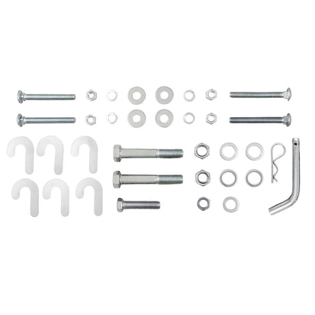 Husky Towing 33321 Weight Distribution Hitch Hardware||hus_33321_Clfs Hardware Bolt Kit_Web_1.Jpg||85||hus33321||1485070