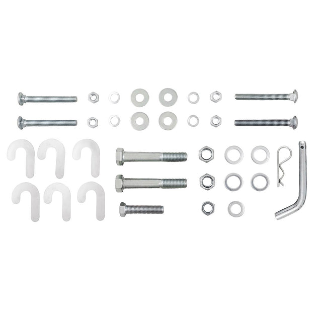 Husky Towing 33321 Weight Distribution Hitch Hardware||hus_33321_Clfs Hardware Bolt Kit_Web_1.Jpg||85||hus33321||1485070