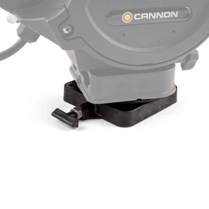 Product of Cannon 2207003 Downrigger Base