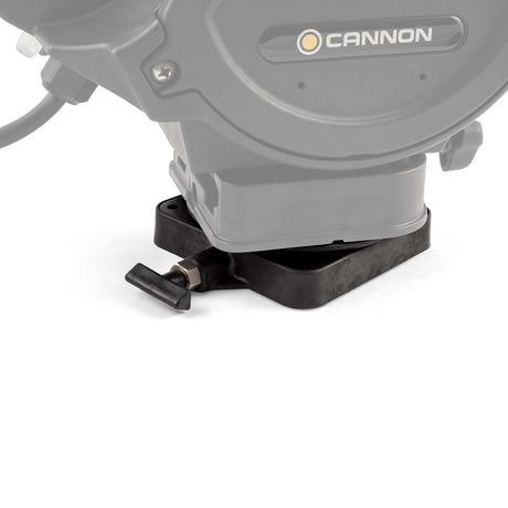 Product of Cannon 2207003 Downrigger Base