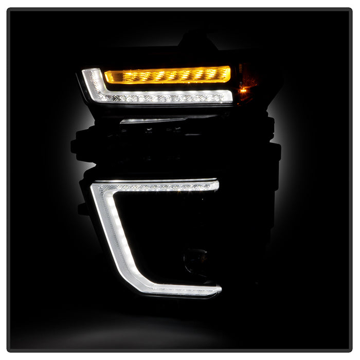 Product of Spyder Automotive 5088796 Headlight Assembly