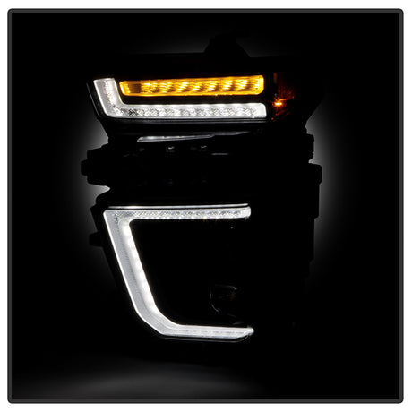 Product of Spyder Automotive 5088796 Headlight Assembly