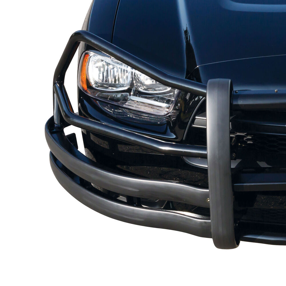 Westin Public Safety 36-2035pb Bumper Guard||36-2035pb_2.Jpg||87||w16362035pb||903422