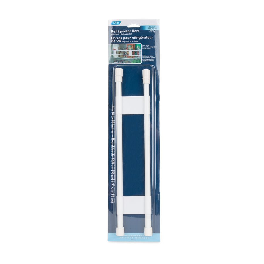 Product of Camco 44073 Refrigerator Content Brace