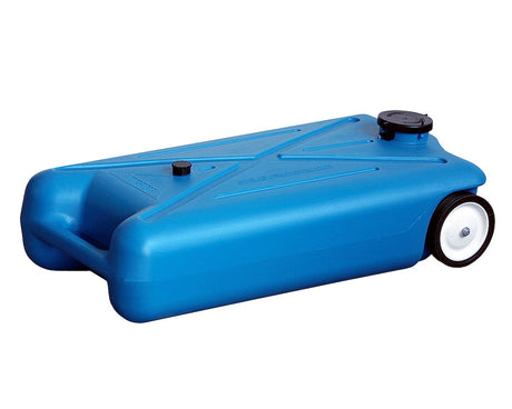 Product of Barker Mfg. 10893 Portable Waste Holding Tank