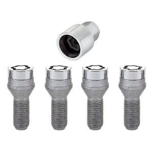 Mcgard Wheel Access 27222 Wheel Lock||27222-Complete.Jpg||85||m1527222||964767