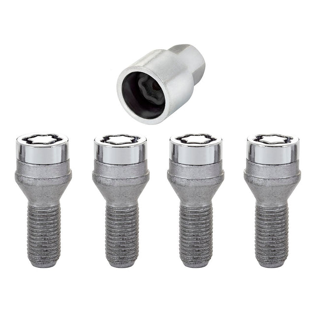 Mcgard Wheel Access 27222 Wheel Lock||27222-Complete.Jpg||85||m1527222||964767