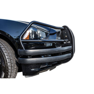 Westin Public Safety 36-2035pb Bumper Guard||36-2035pb_1.Jpg||86||w16362035pb||1243877