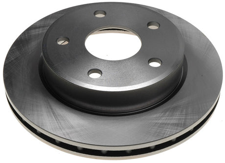 Product of Raybestos Brakes 780258R R-Line Plain Face 2-Piece Brake Rotor 