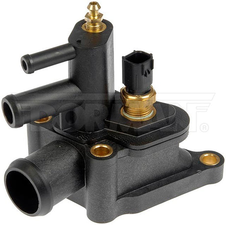 Dorman (Oe Solutions) 902-302 Coolant Outlet Flange||902-302.Jpg||85||d18902302||1311985