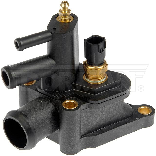 Dorman (Oe Solutions) 902-302 Coolant Outlet Flange||902-302.Jpg||85||d18902302||1311985