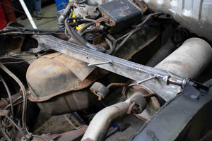 Kentrol Rb7117 Replacement Frame Section||||90||kenrb7117||2023948