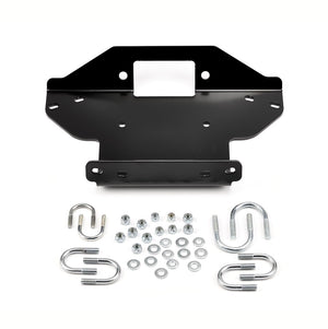 Warn 70207 Winch Mount||70207.Jpg||85||w3670207||921863