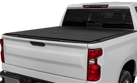 Product of ACCESS Covers LOMAX® Hard Folding B3010049 Tonneau Cover 