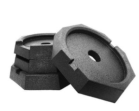 Snappad Hiplsp4 Leveling Jack Foot Pad||hiplsp4.Jpg||85||snphiplsp4||1041483
