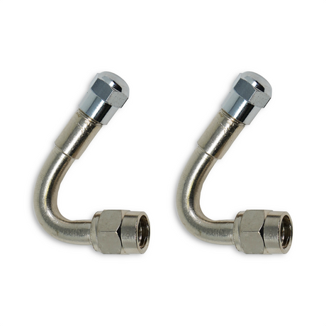 Product of Minder Research Tm22300vp Valve Stem Extension