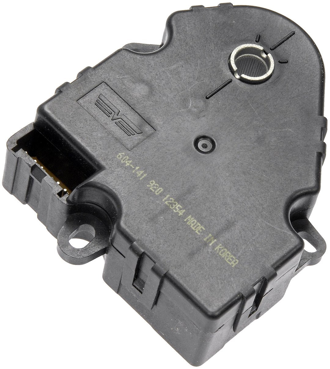 Dorman (Oe Solutions) 604-141 Blend Door Actuator||||91||d18604141||1894273