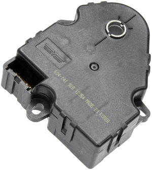 Dorman (Oe Solutions) 604-141 Blend Door Actuator||||91||d18604141||1894273
