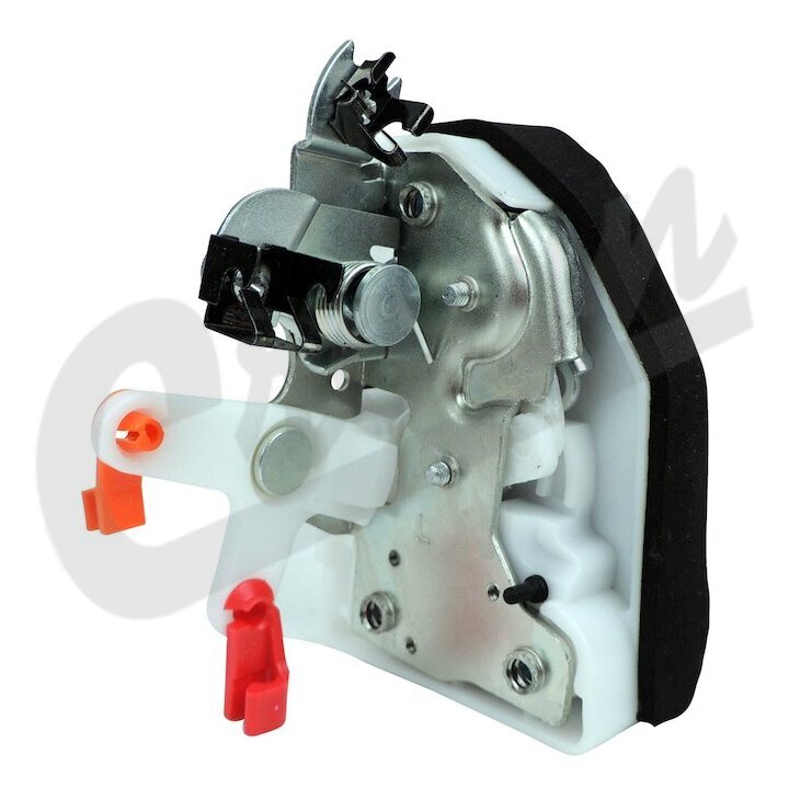 Crown Automotive 55075991ae Door Latch Assembly||55075991ae.Jpg||85||c1y55075991ae||1718730