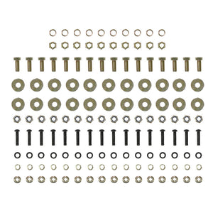 Westin Automotive 27-2445 Running Board Mounting Kit||27-2445_P05_1.Jpg||86||w16272445||1792011