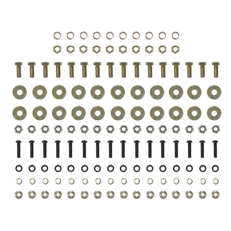 Westin Automotive 27-2445 Running Board Mounting Kit||27-2445_P05_1.Jpg||86||w16272445||1792011