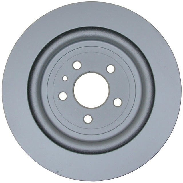 Product of Raybestos Brakes 680983 Specialty - Street Performance Plain Face 2-Piece Brake Rotor 