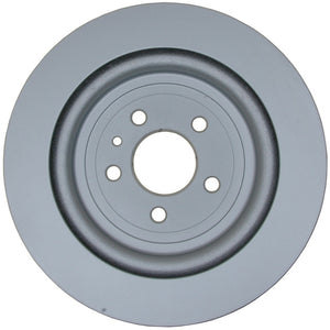 Product of Raybestos Brakes 680983 Specialty - Street Performance Plain Face 2-Piece Brake Rotor 