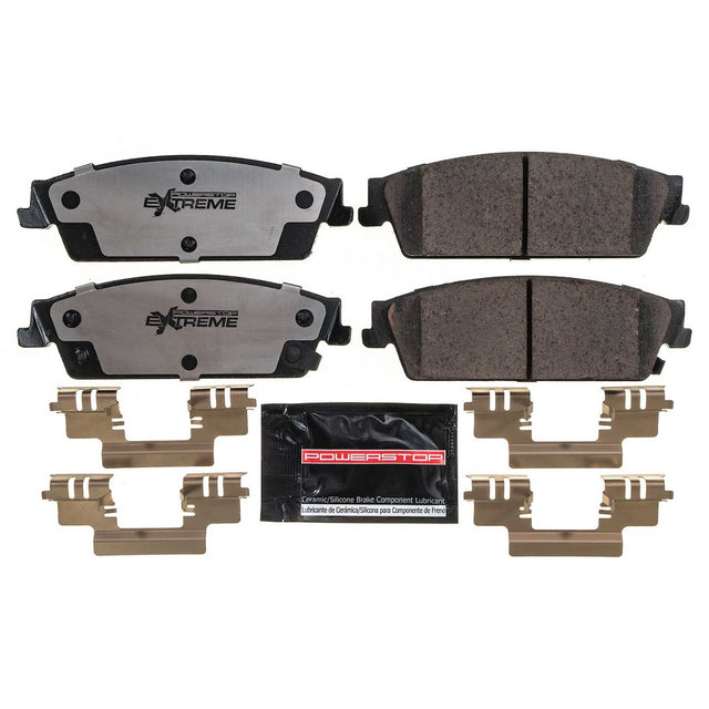 Power Stop Z36-1194 Brake Pad||z36-1194.Jpg||85||p15z361194||1787089