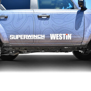 Westin Automotive 42-141955 Pinch Weld Cover||42-141955_P03_2.Jpg||88||w1642141955||1614774