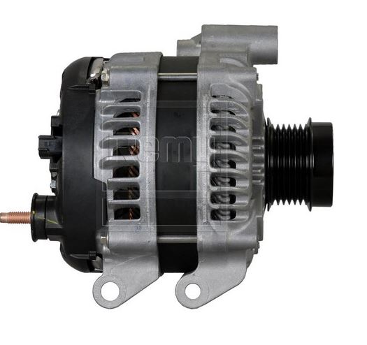 Remy International 20045 Alternator/ Generator||20045_3.Jpg||88||r1k20045||1698504