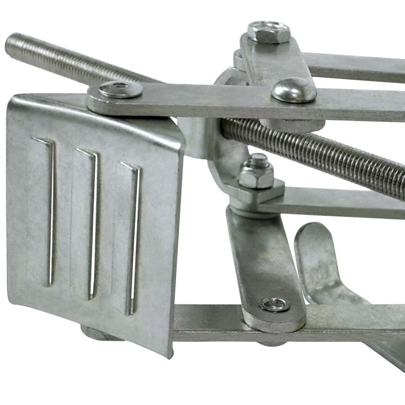 Ultra-Fab Products 21-001094 Wheel Chock||21-001094_1.Png||86||u2921001094||997404