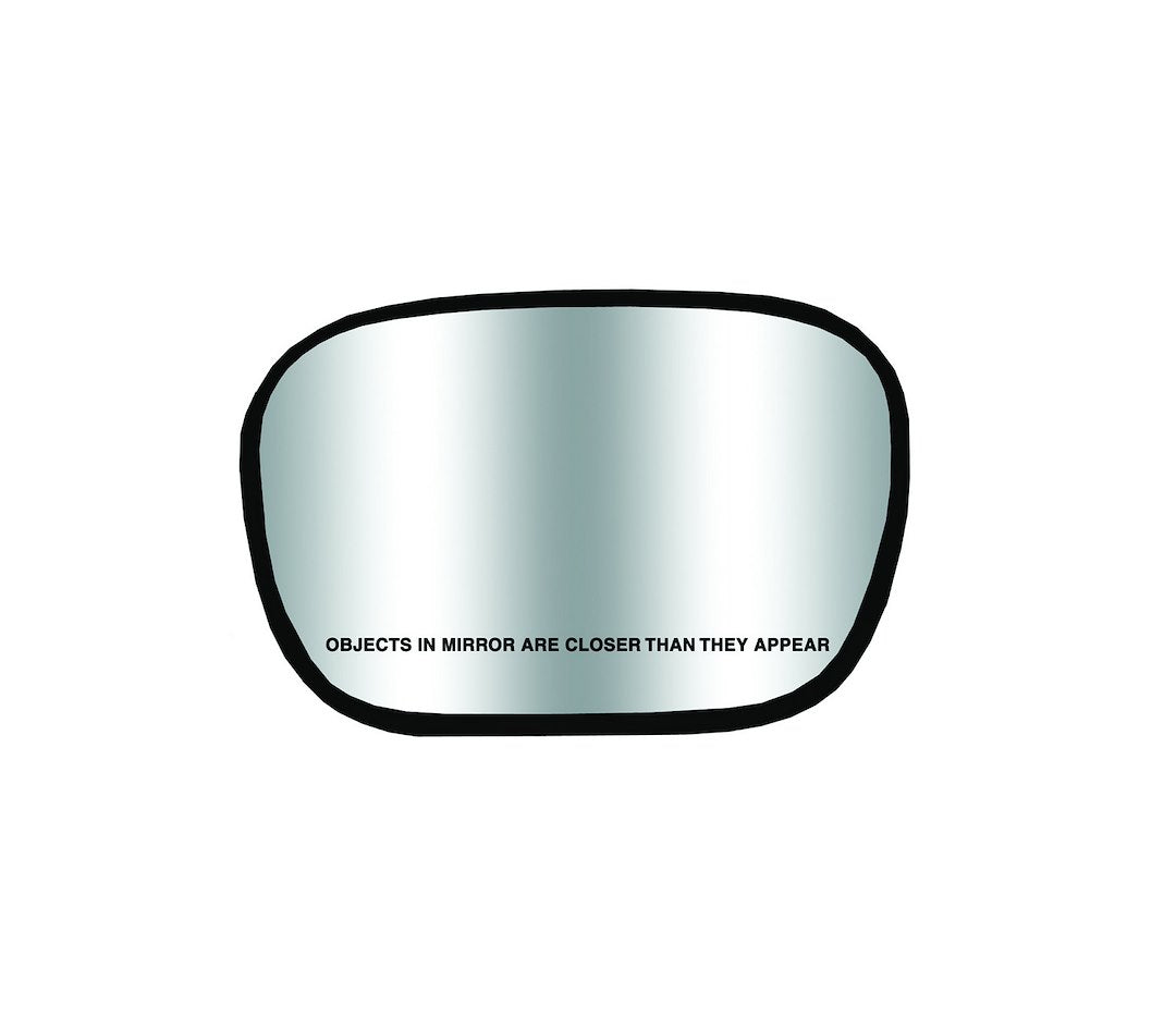 Product of Cipa Usa 11125 Exterior Mirror