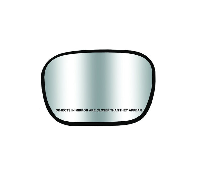 Product of Cipa Usa 11125 Exterior Mirror