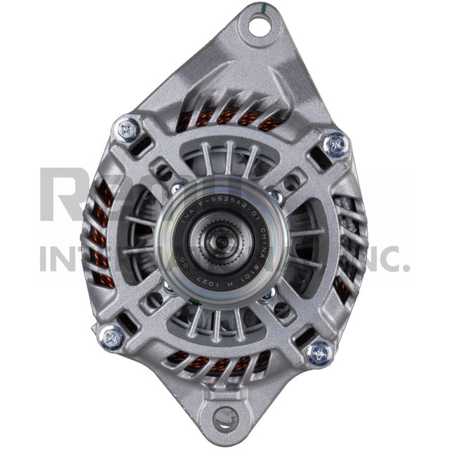 Remy International 11125 Alternator/ Generator||11125.Jpg||85||r1k11125||904778