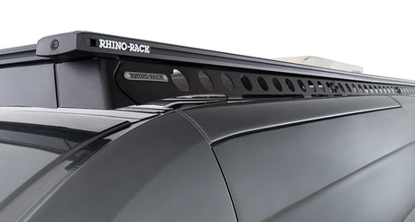 Product of Rhino-Rack Usa Rolm1-Bk Roof Rack Platform Rails