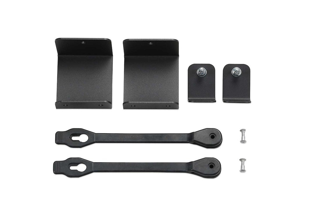 Fabtech Motorsports Fts24265 Traction Mat Mount||fts24265-Kit.Jpg||85||f37fts24265||1094121