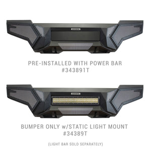 Go Rhino 34392t Bumper||34392t_4.Jpg||89||g2634392t||1737036