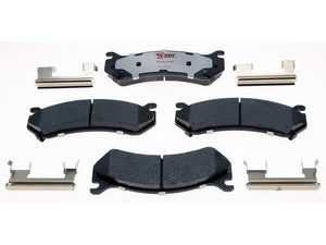 Product of Raybestos Brakes EHT785H OEM Brake Pad - Set Of 4 