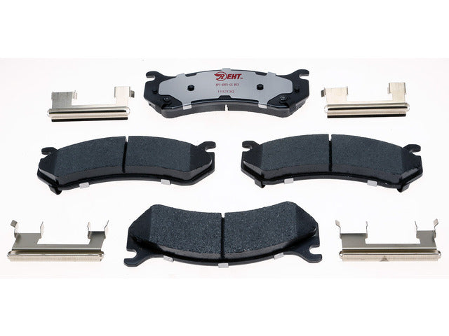 Product of Raybestos Brakes EHT785H OEM Brake Pad - Set Of 4 