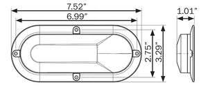 Optronics Stl1211rcfhpgp Trailer Light||stl1211rcfhpgp_2.Jpg||87||o24211rcfhpgp||2257249