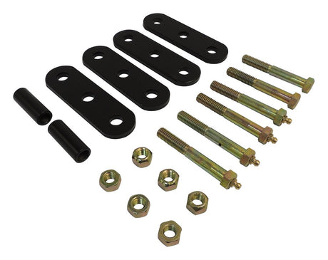 Crown Automotive Rt21021 Leaf Spring Shackle||rt21021.Jpg||85||c1yrt21021||1355822
