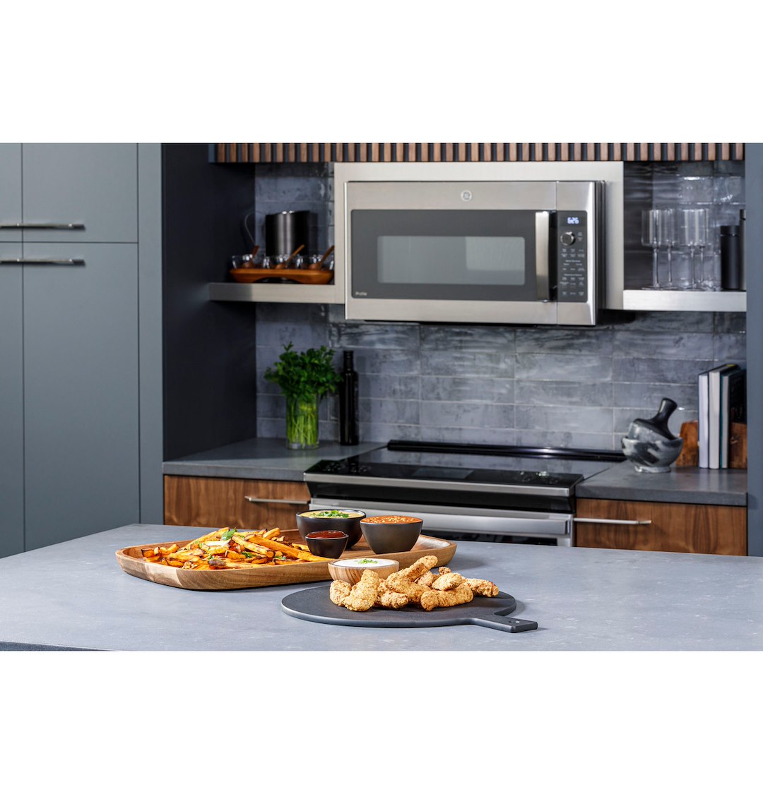 Ge Appliances Pvm9179srss Microwave Oven||pvm9179srss_7.Jpg||92||geapvm9179srs||1737306