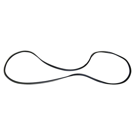 Product of Crown Automotive 55176567ac Windshield Molding